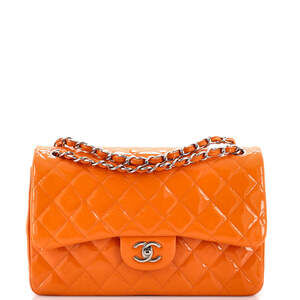 Chanel Classic Double Flap Bag Quilted #231128C46B